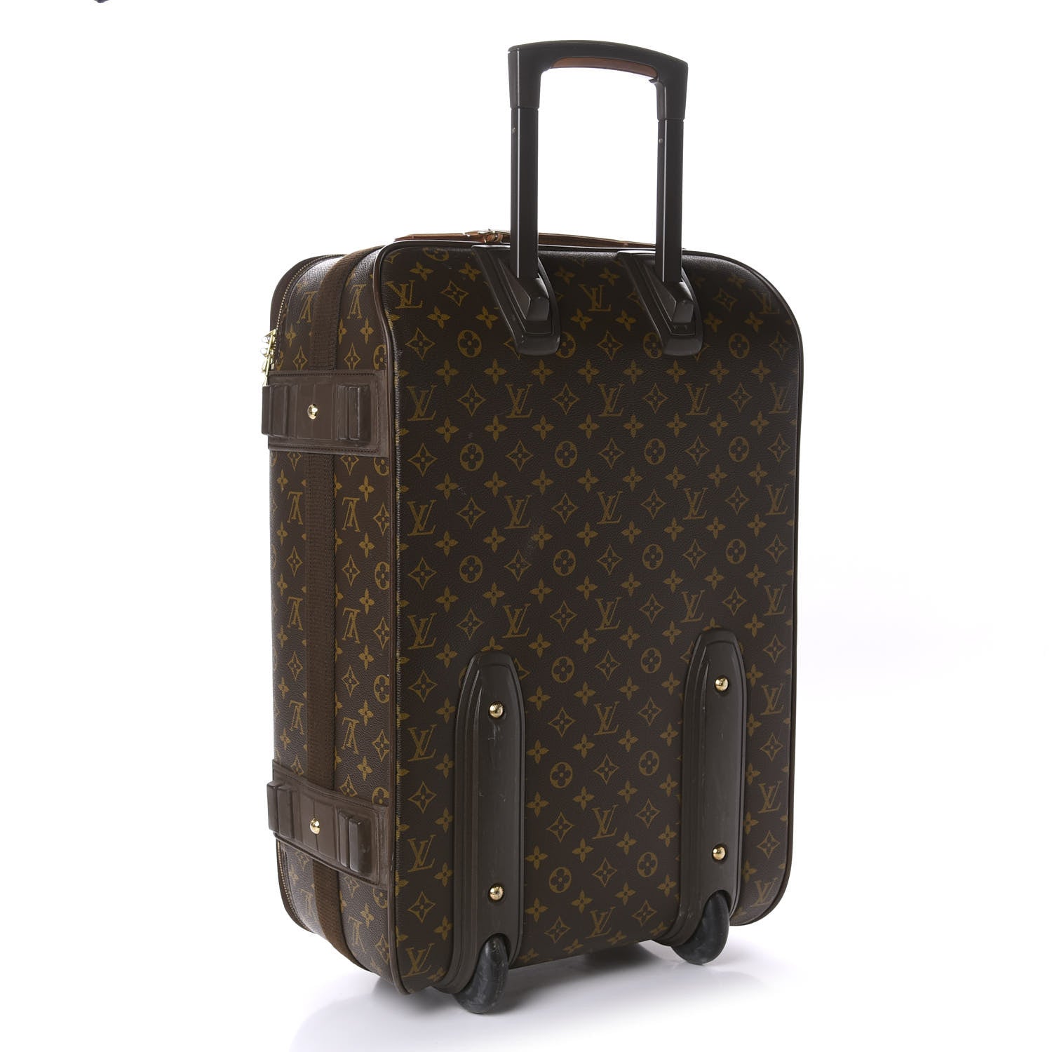 Louis Vuitton Monogram Pegase 55 2 of 18