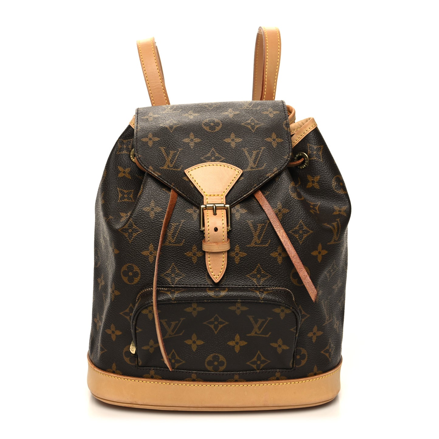 Monogram Montsouris MM Backpack