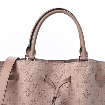 Louis Vuitton Mahina Girolata Magnolia 9 of 9