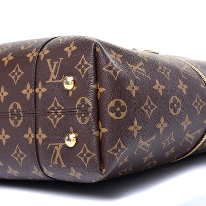 Louis Vuitton Monogram Melie 7 of 15