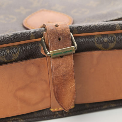 Louis Vuitton Monogram Cartouchiere 26 9 of 10