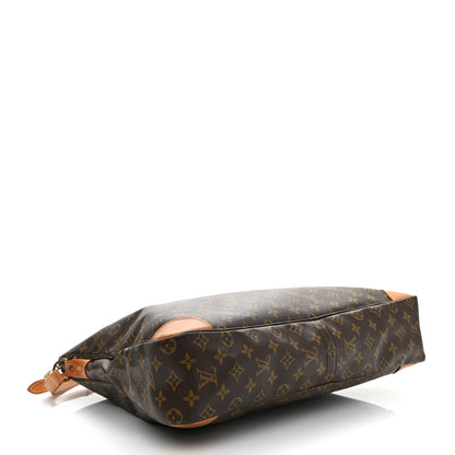 Louis Vuitton Monogram Sac Balade 4 of 18