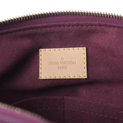 Louis Vuitton Monogram Pallas Aurore 9 of 9