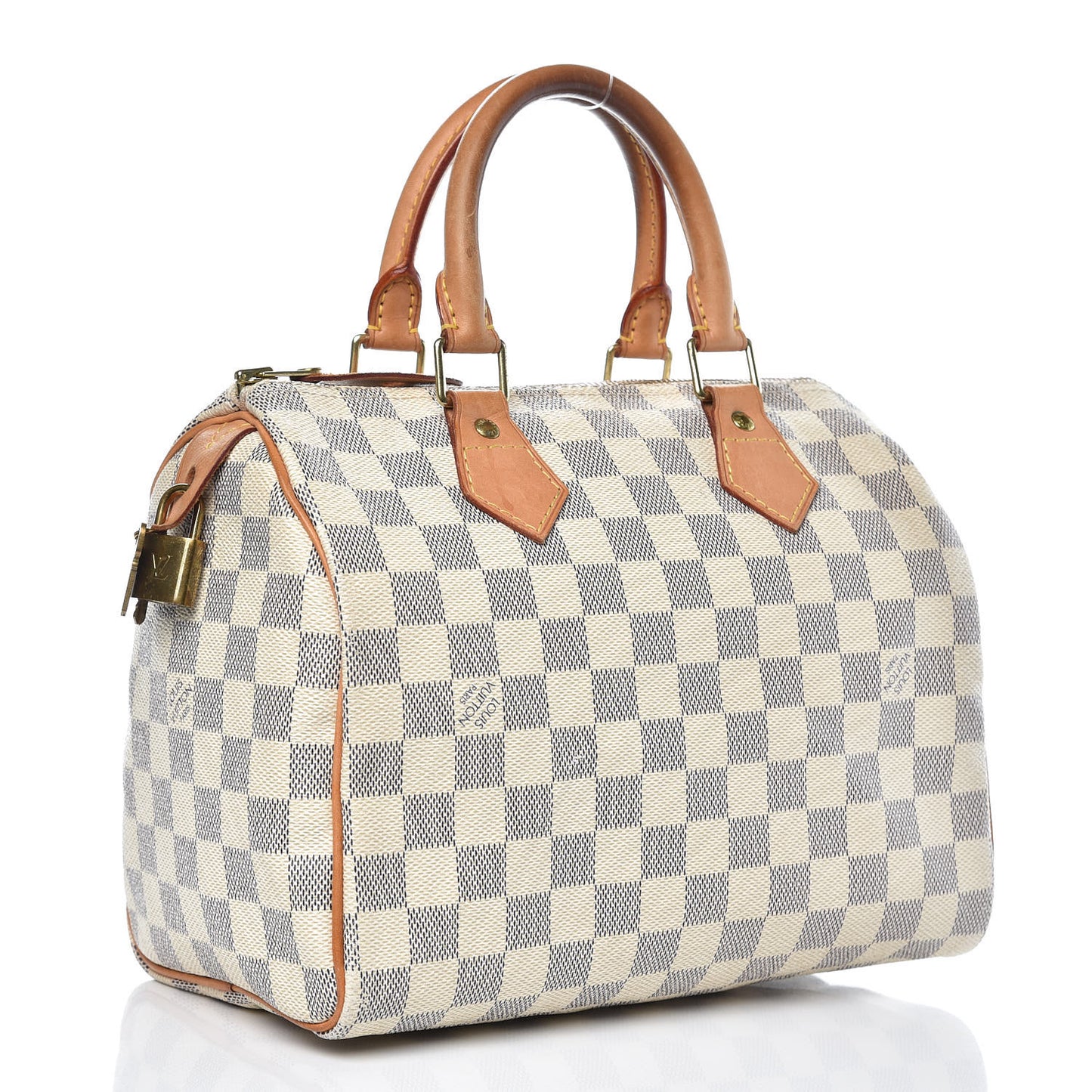 Damier Azur Speedy 25