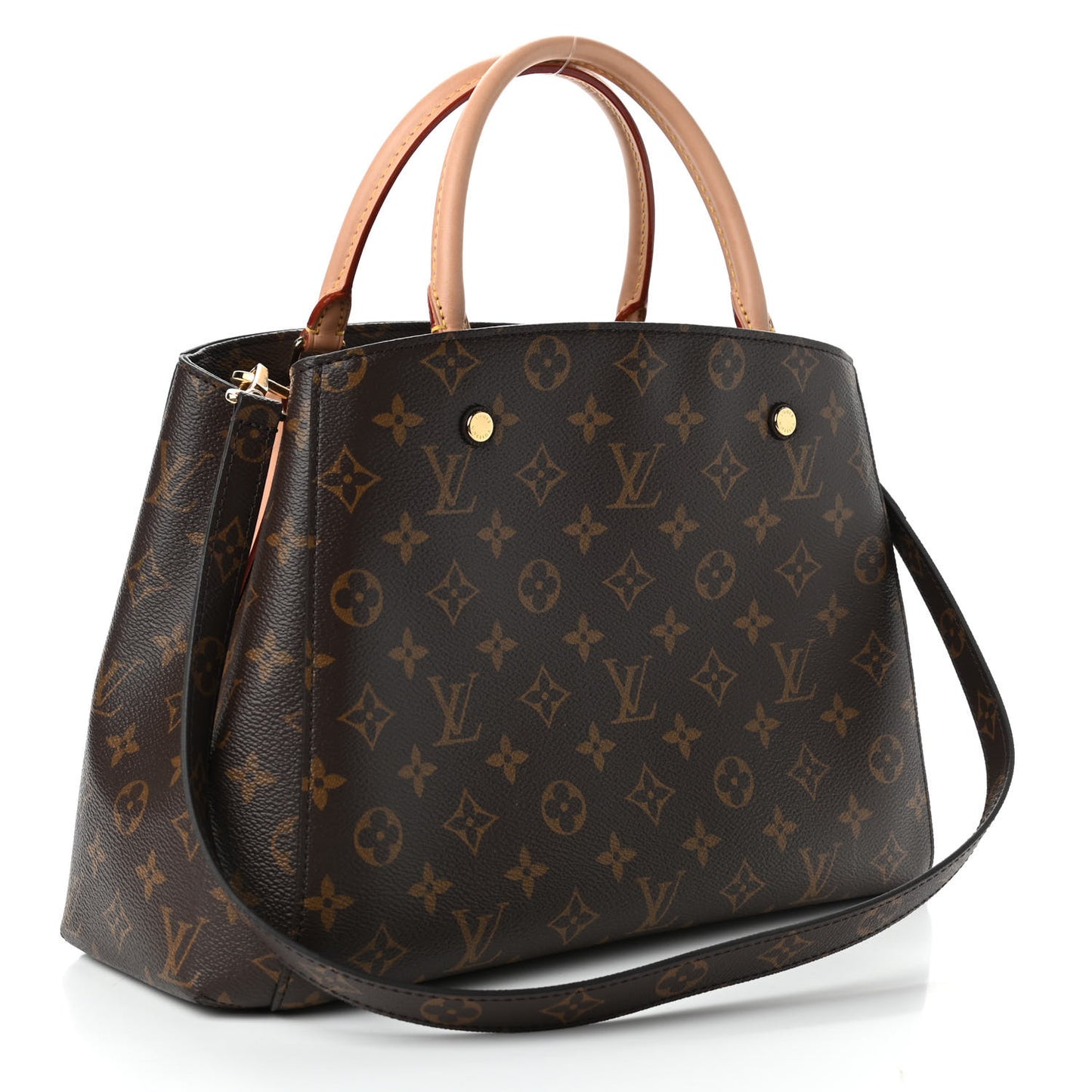 Monogram Montaigne MM