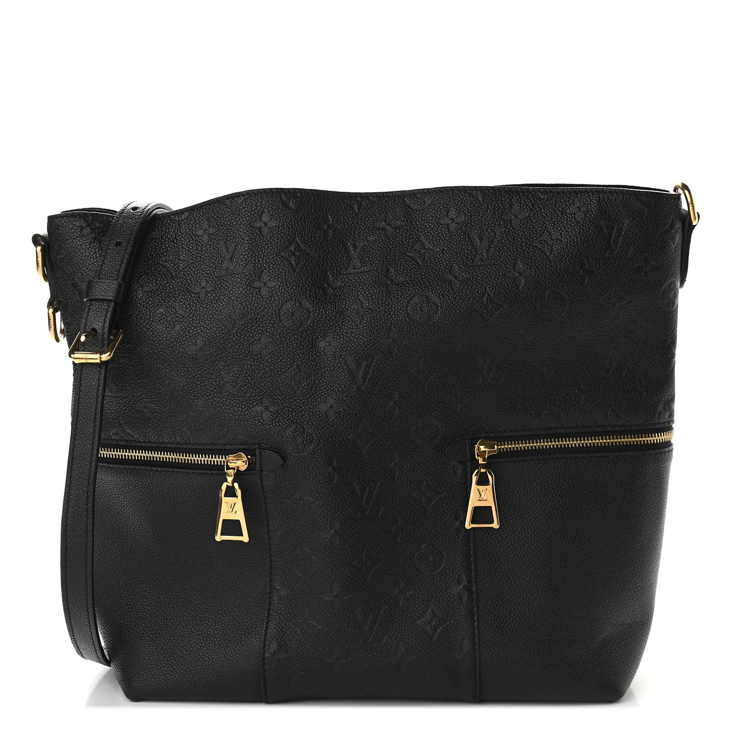 Empreinte Melie Black