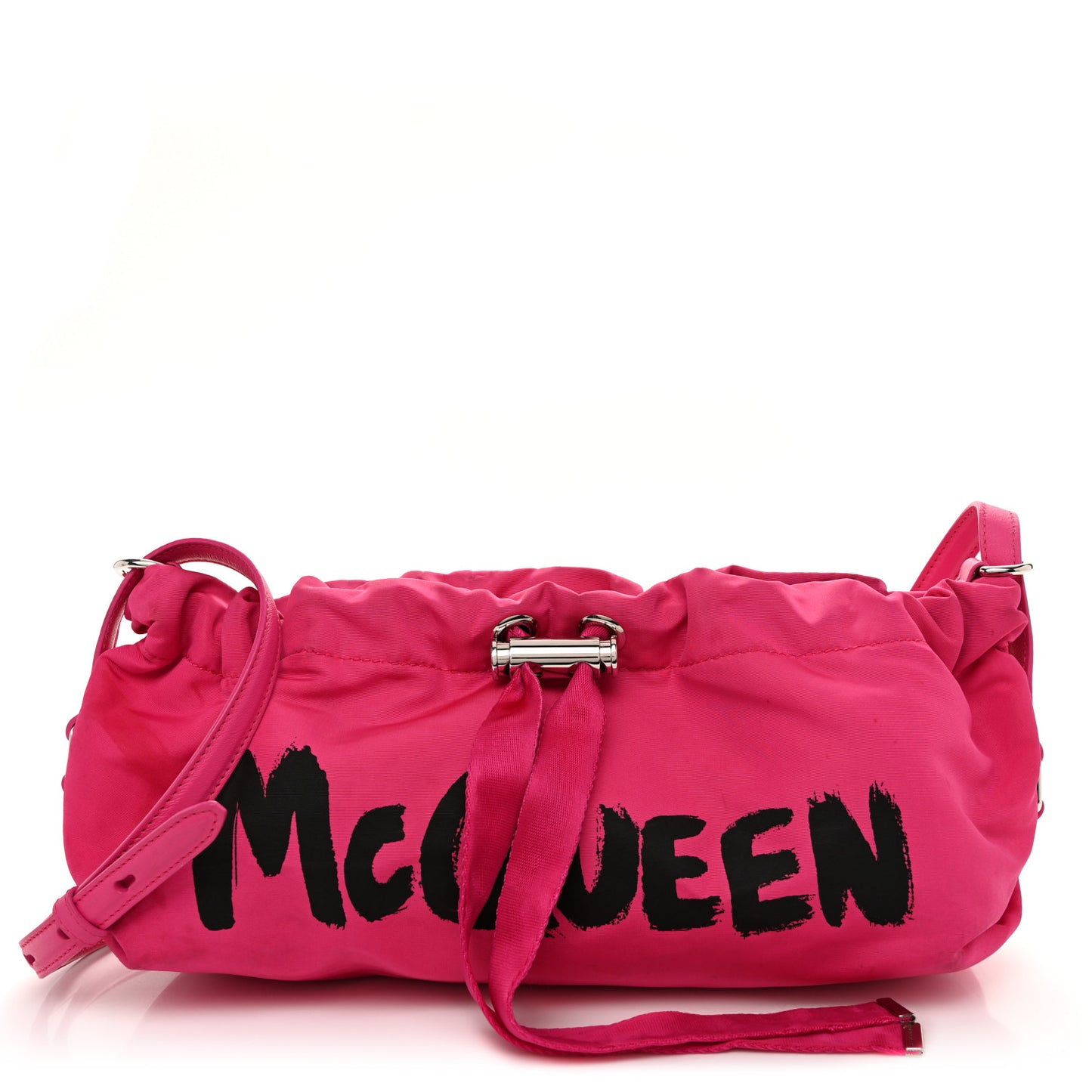 Nylon Mini Bundle Pink