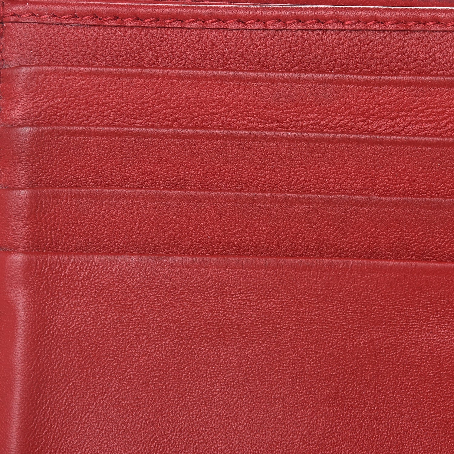 Bottega Veneta Nappa Intrecciato Bi-Fold Wallet Black Multicolor 11 of 11