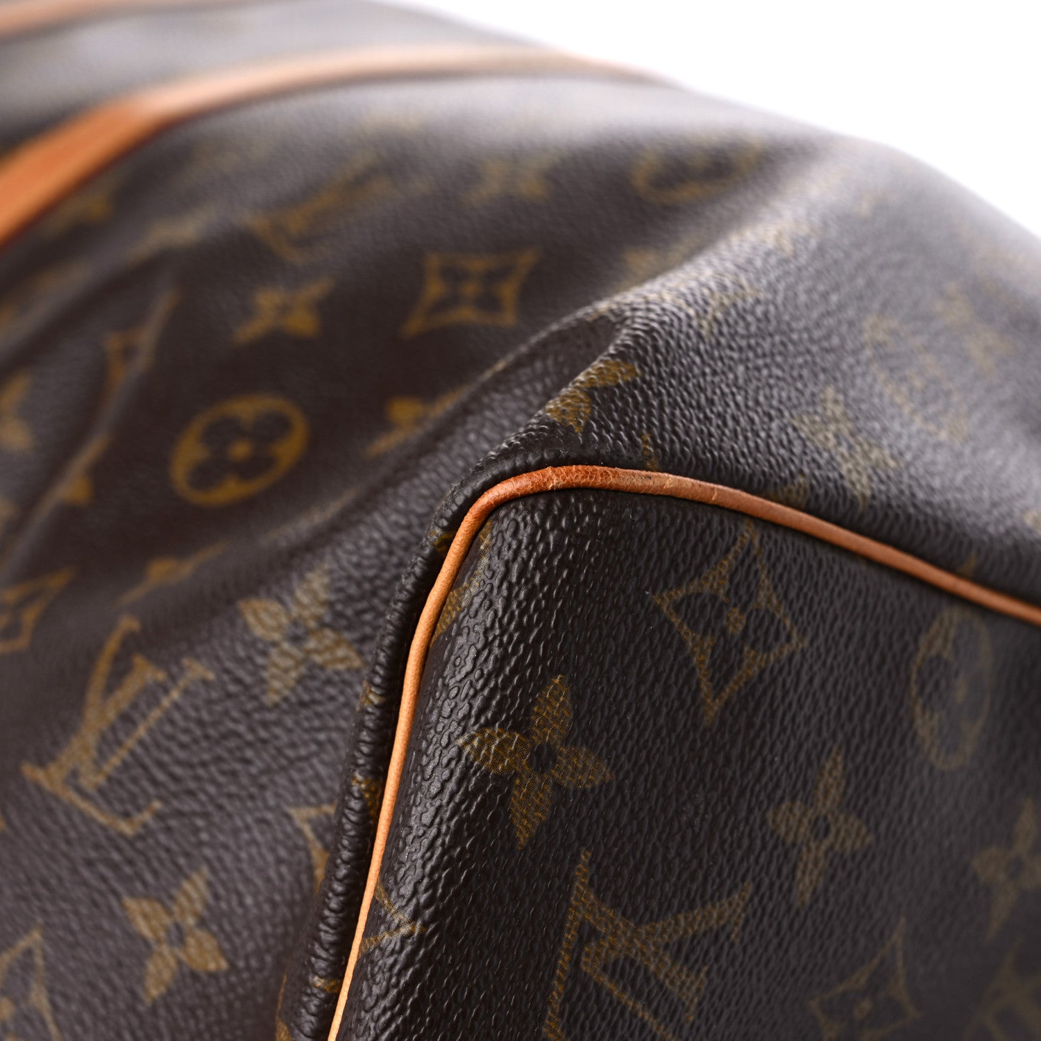 Louis Vuitton Monogram Keepall 60 9 of 24