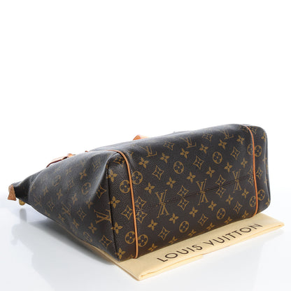 Louis Vuitton Monogram Totally MM 4 of 6