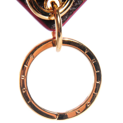 Louis Vuitton Monogram Illustre Air Balloon Bag Charm 8 of 10