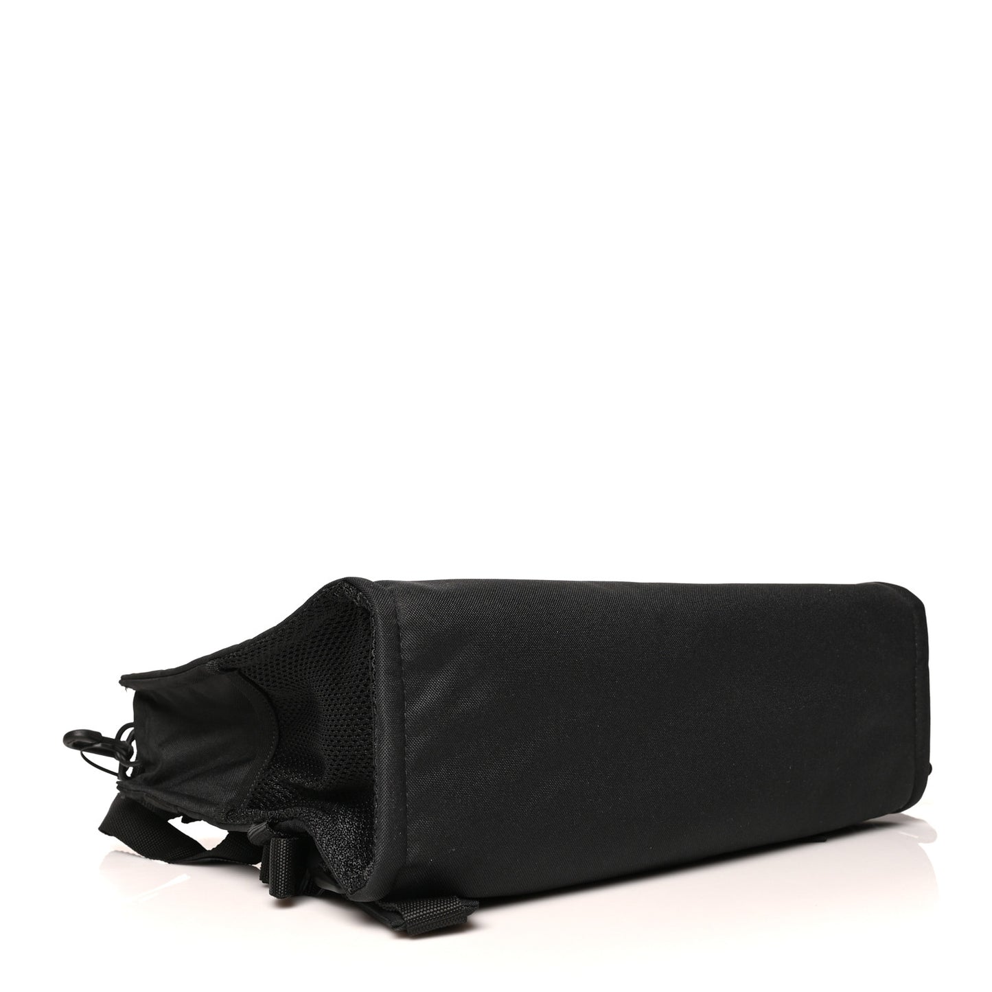 x EASTPAK Tactical Nylon Medium Shopper Black