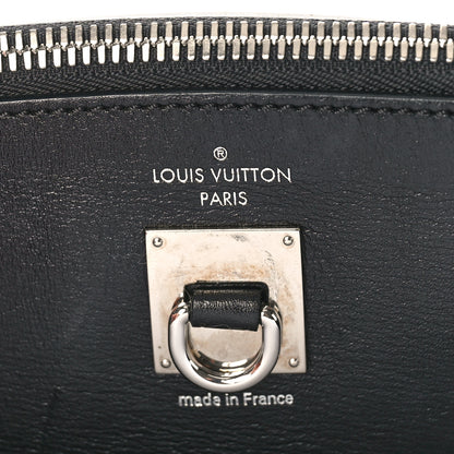 Louis Vuitton Epi Calfskin Monogram City Steamer MM 6 of 9