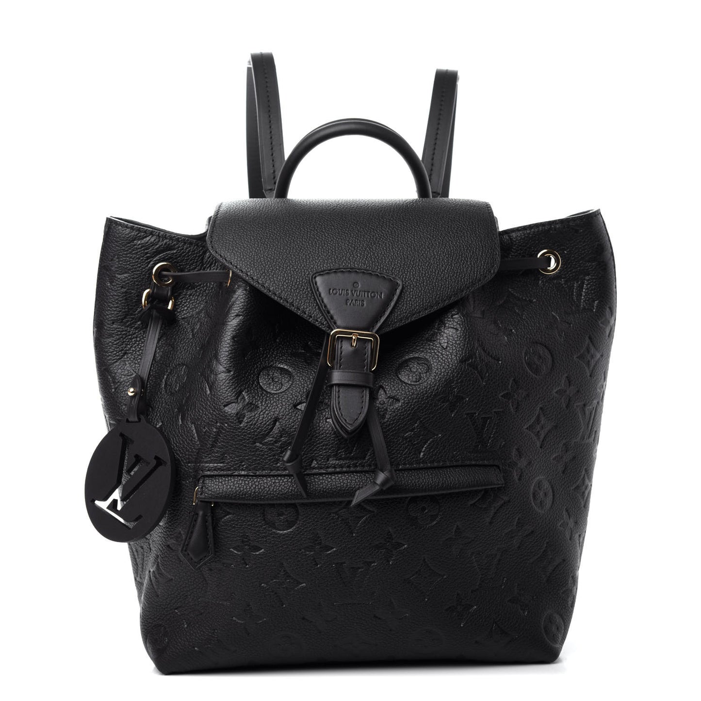 Empreinte Montsouris NM Backpack Black