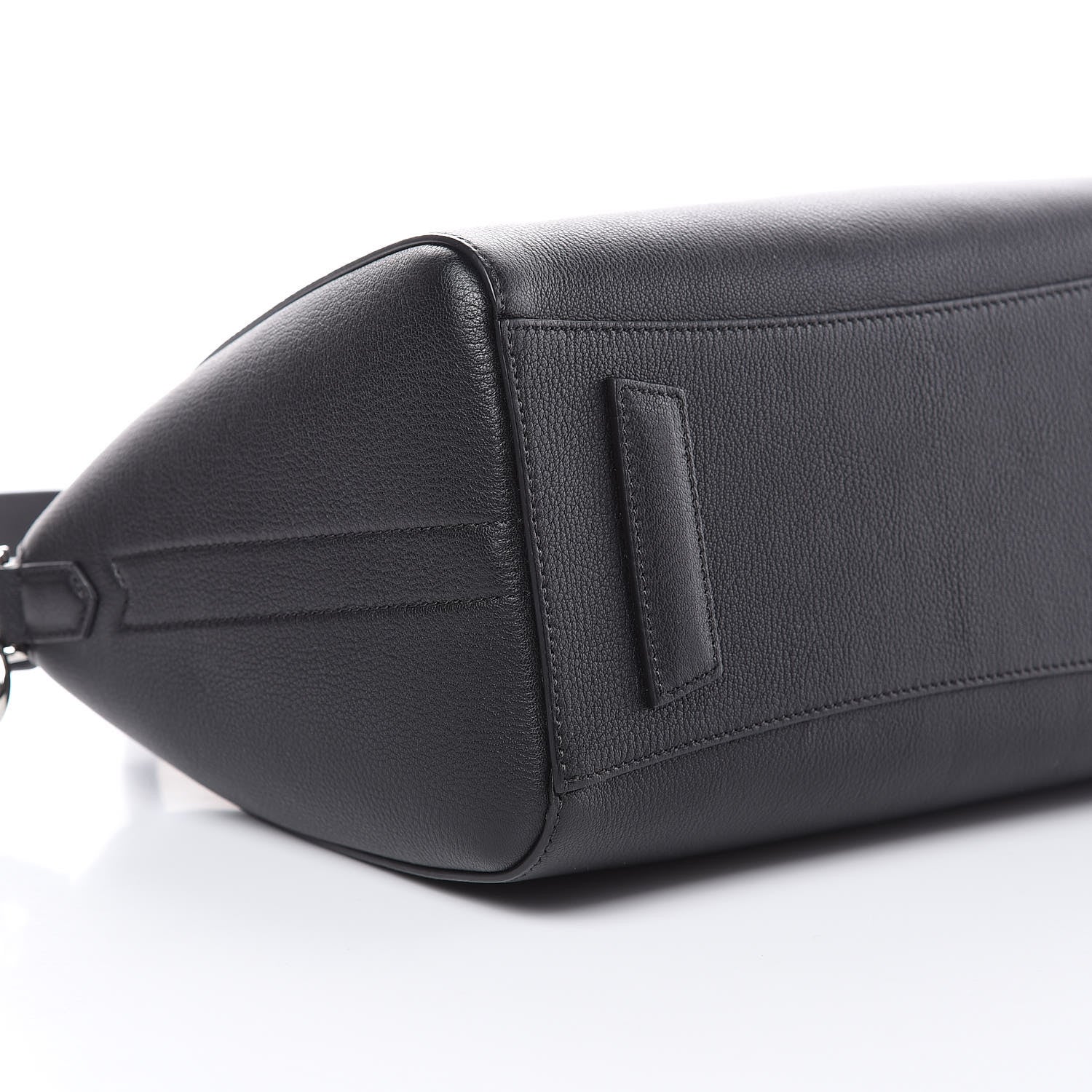 Givenchy Sugar Goatskin Small Antigona Black 5 of 10