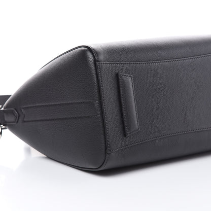 Givenchy Sugar Goatskin Small Antigona Black 5 of 10