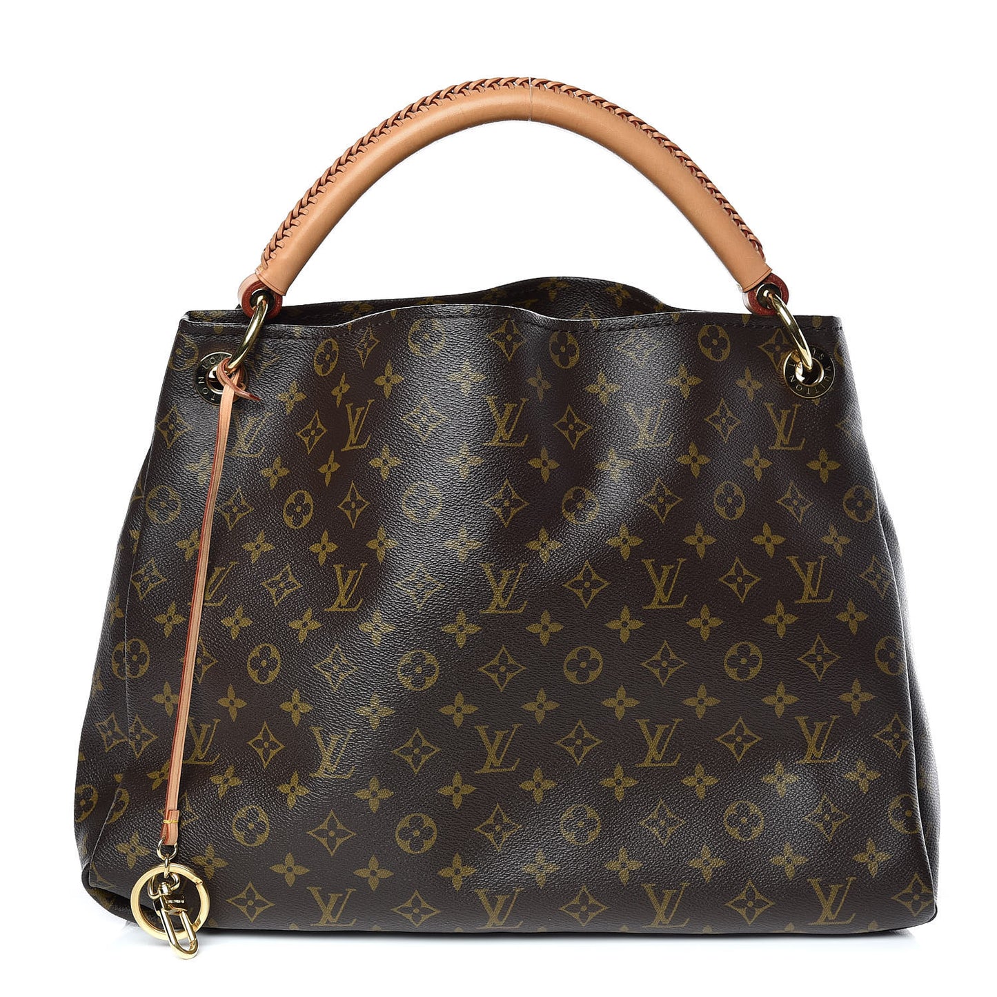Monogram Artsy MM