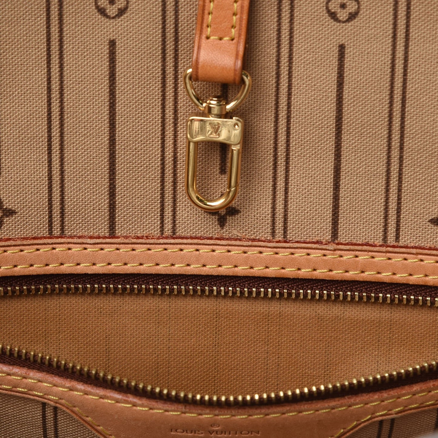 Monogram Neverfull GM