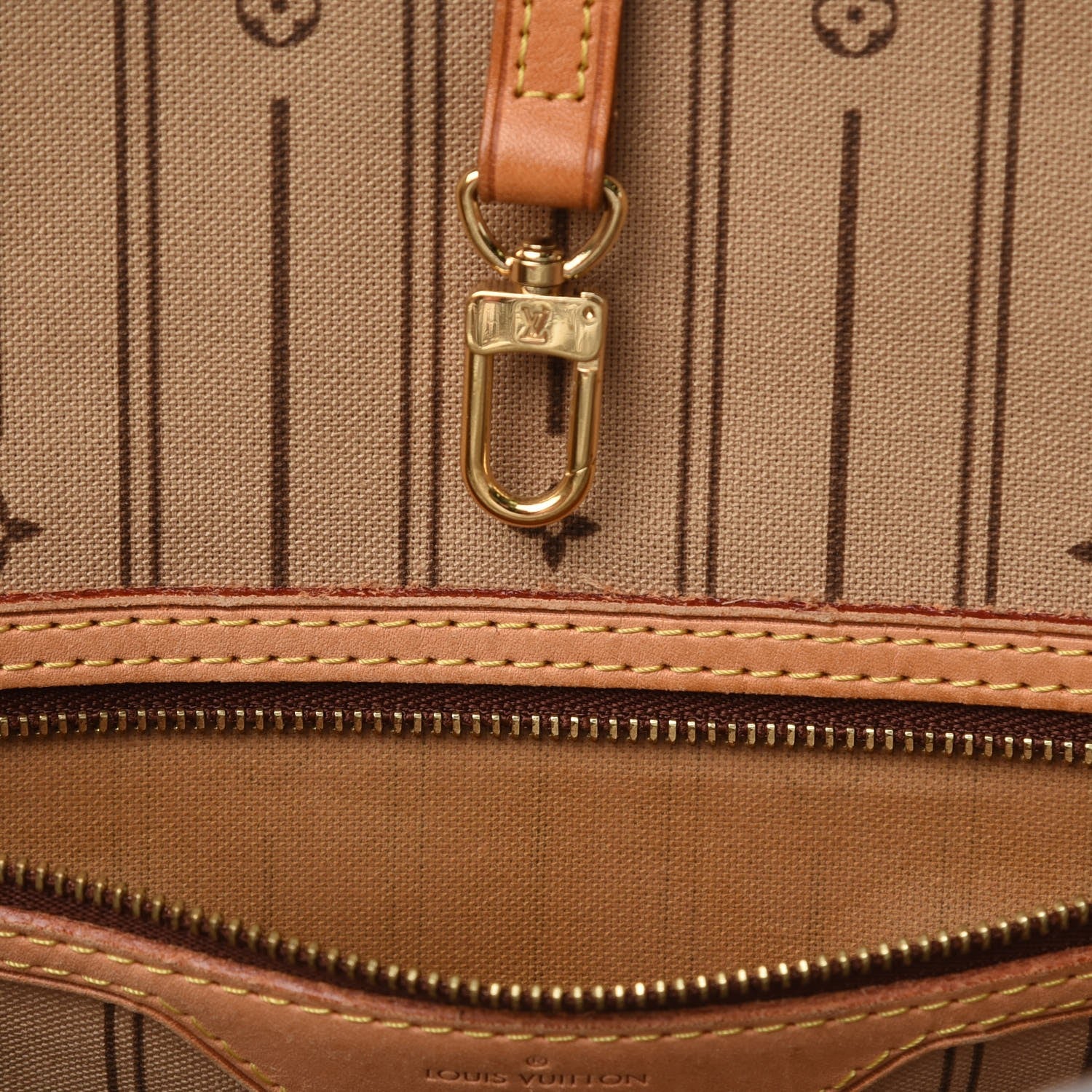 Louis Vuitton Monogram Neverfull GM 20 of 20