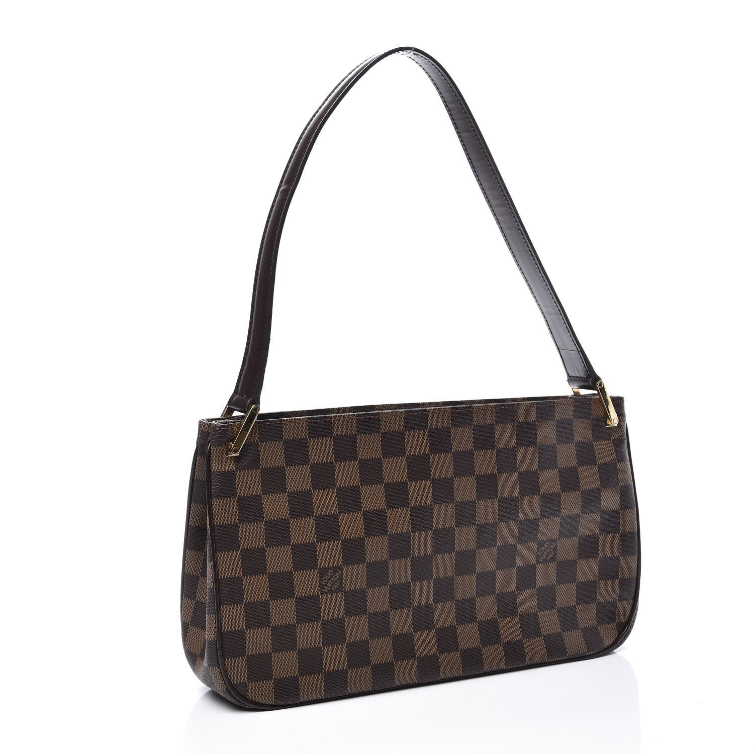 Louis Vuitton Damier Ebene Aubagne 2 of 10