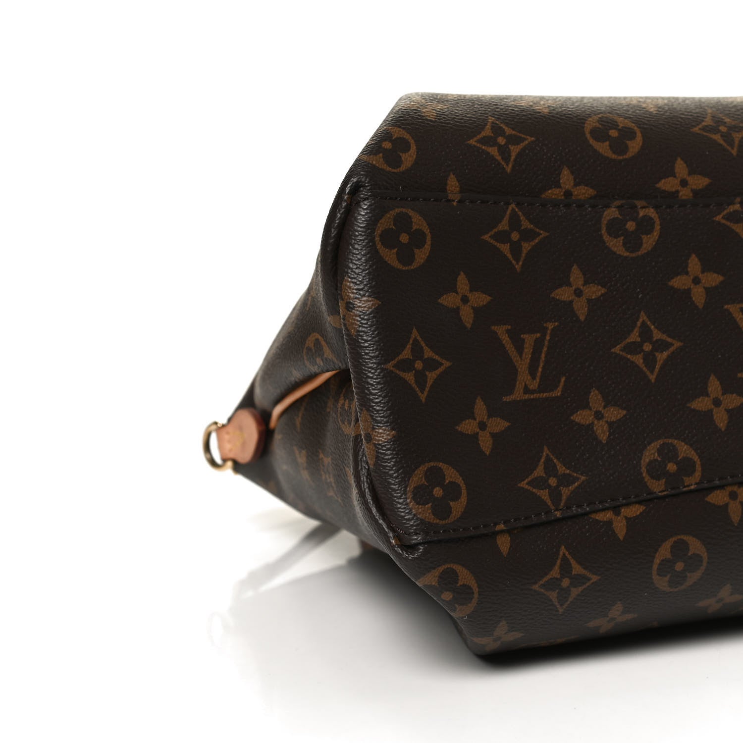 Louis Vuitton Monogram Rivoli MM 10 of 11