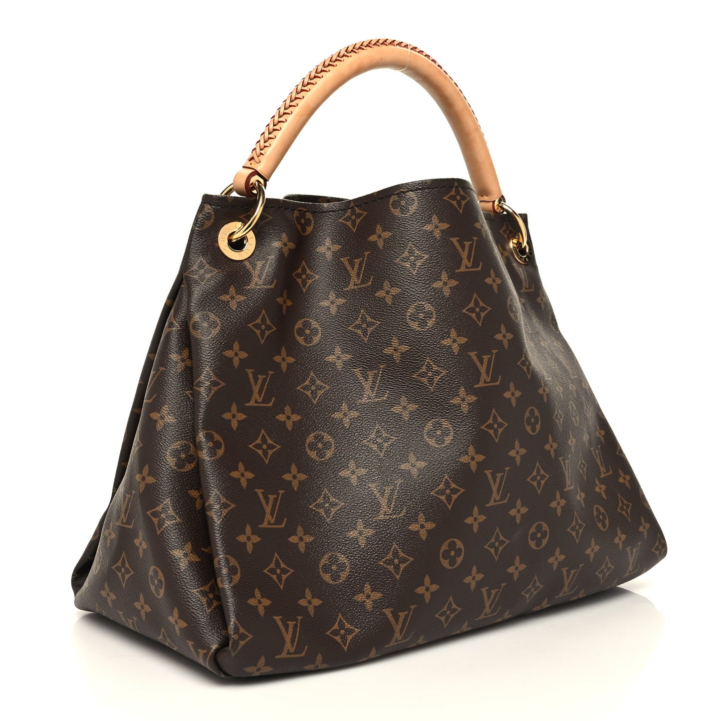 Monogram Artsy MM