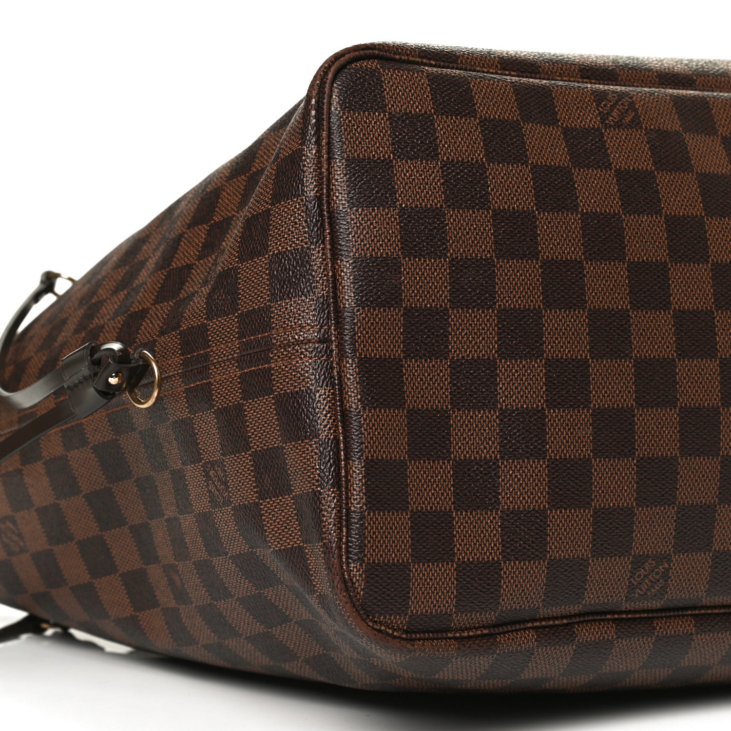 Louis Vuitton Damier Ebene Neo Neverfull GM 11 of 17