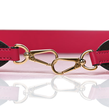 Louis Vuitton Monogram Summer Trunks Bandouliere Shoulder Strap 3 of 5