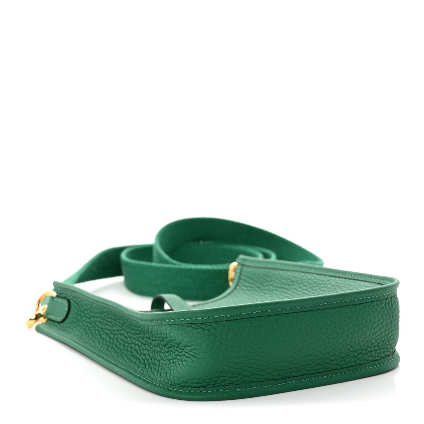 Taurillon Clemence Evelyne TPM Vert Vertigo