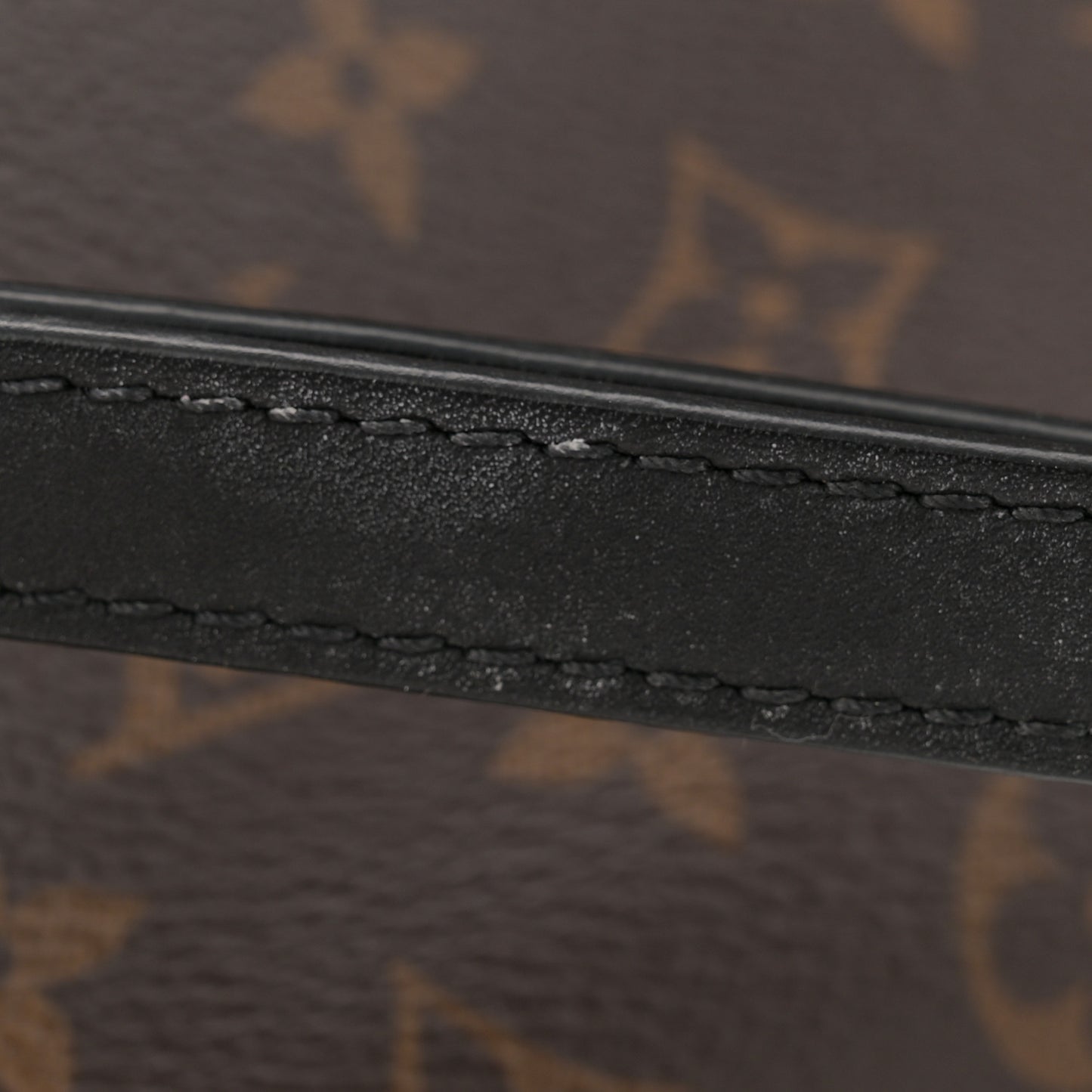 Monogram Neonoe MM Black