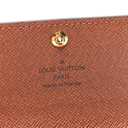 Louis Vuitton Monogram 6 Key Multicles Holder 6 of 6