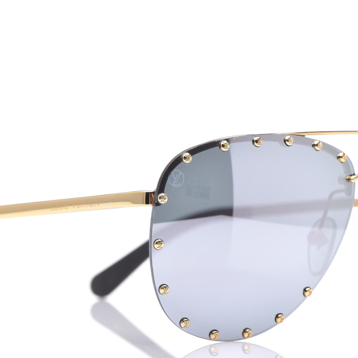 The Party Aviator Sunglasses Z0911U Blue