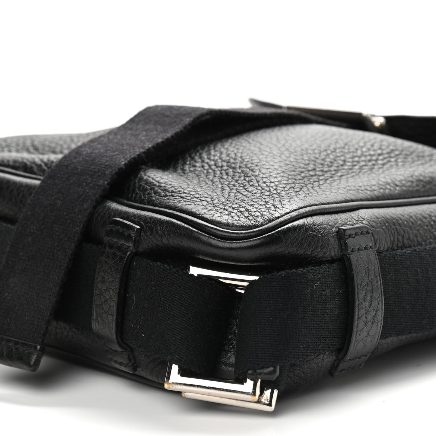 Taurillon Clemence Tibet PM Black