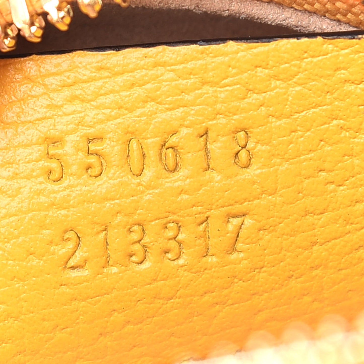 GG Supreme Monogram Flora Web Mini Ophidia Round Shoulder Bag Beige Multicolor Crop