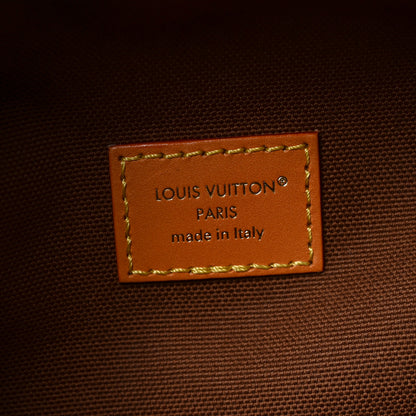Louis Vuitton Monogram Rush Bumbag 5 of 9