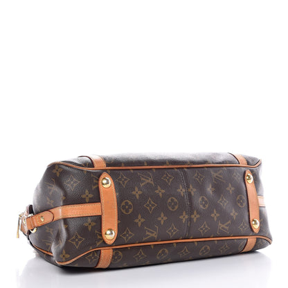 Louis Vuitton Monogram Stresa PM 4 of 16