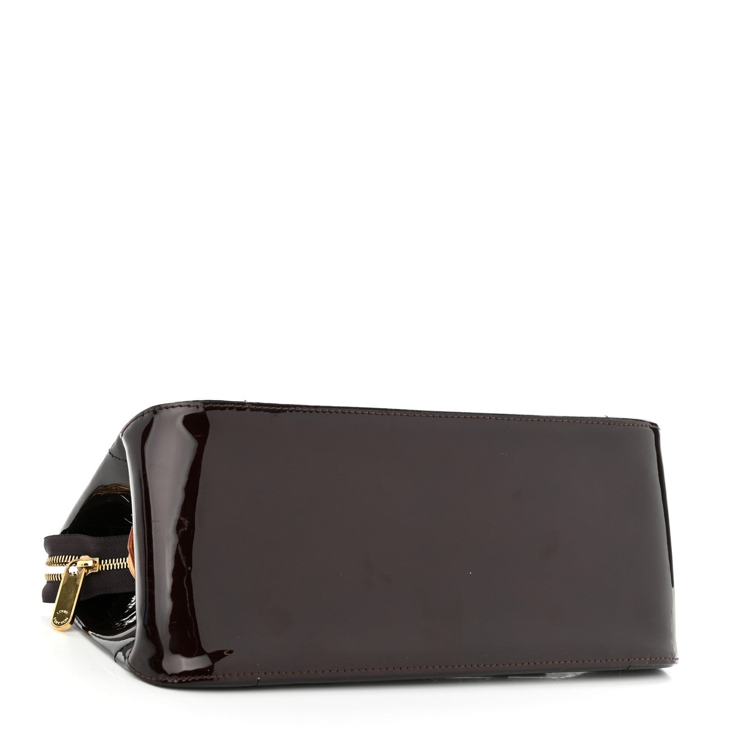 Louis Vuitton Vernis Rosewood Ave Amarante 4 of 9