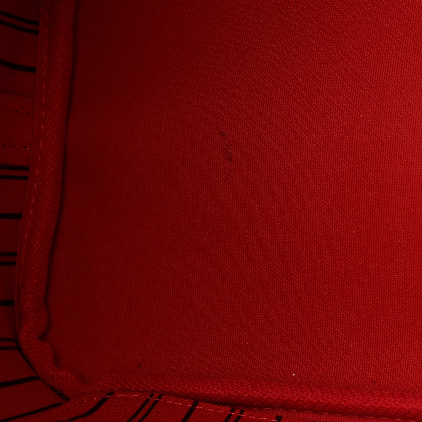 Monogram Neo Neverfull MM Cherry