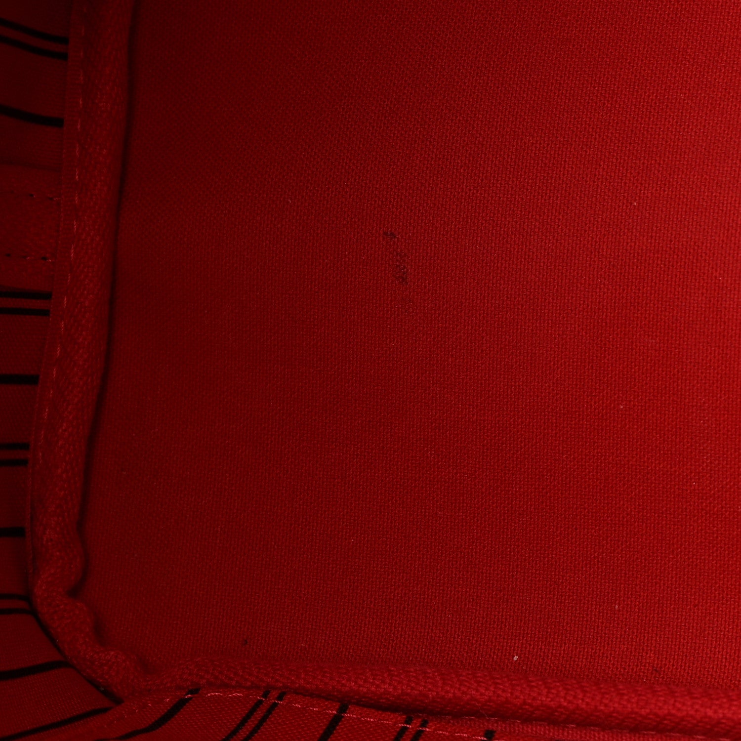 Louis Vuitton Monogram Neo Neverfull MM Cherry 19 of 20
