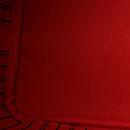 Louis Vuitton Monogram Neo Neverfull MM Cherry 19 of 20