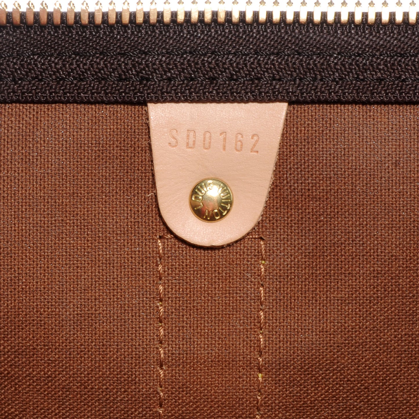 Monogram Keepall Bandouliere 55