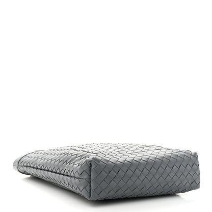 Bottega Veneta Nappa Intrecciato Hydrology Tote Thunder 5 of 13