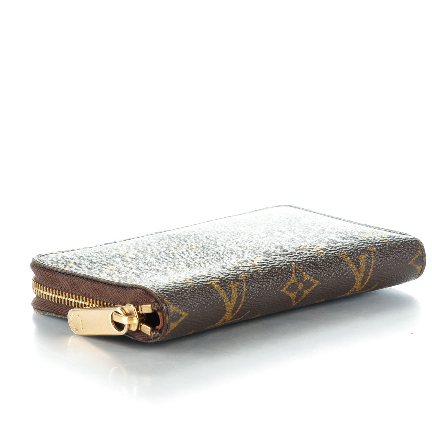 Monogram Zippy Compact Wallet