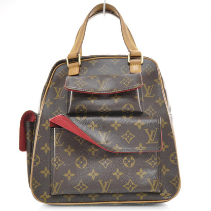 Louis Vuitton Monogram Excentri-Cite 1 of 8