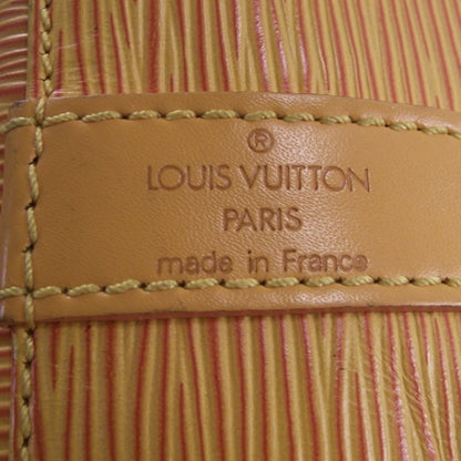 Louis Vuitton Epi Petite Noe 8 of 9