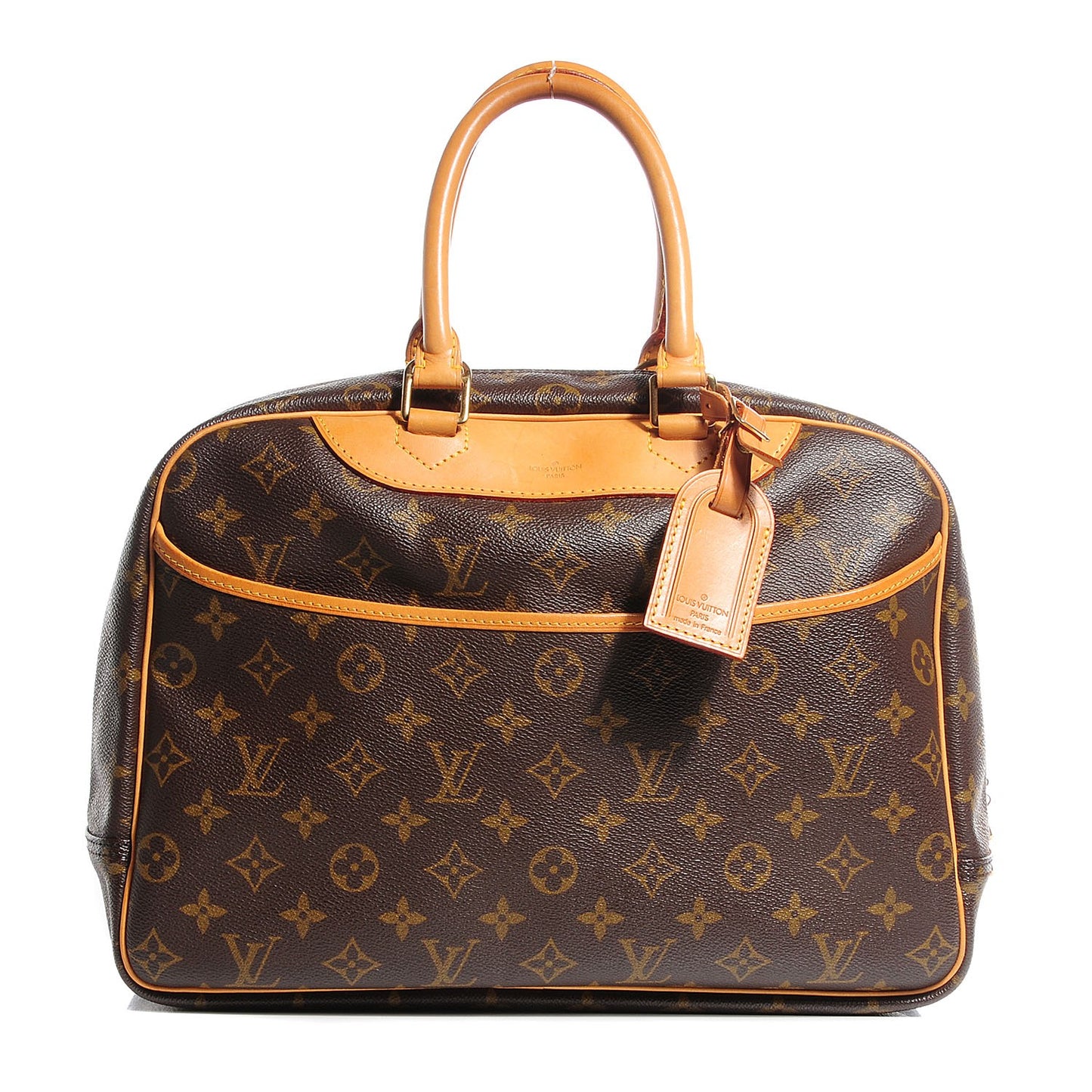Monogram Deauville