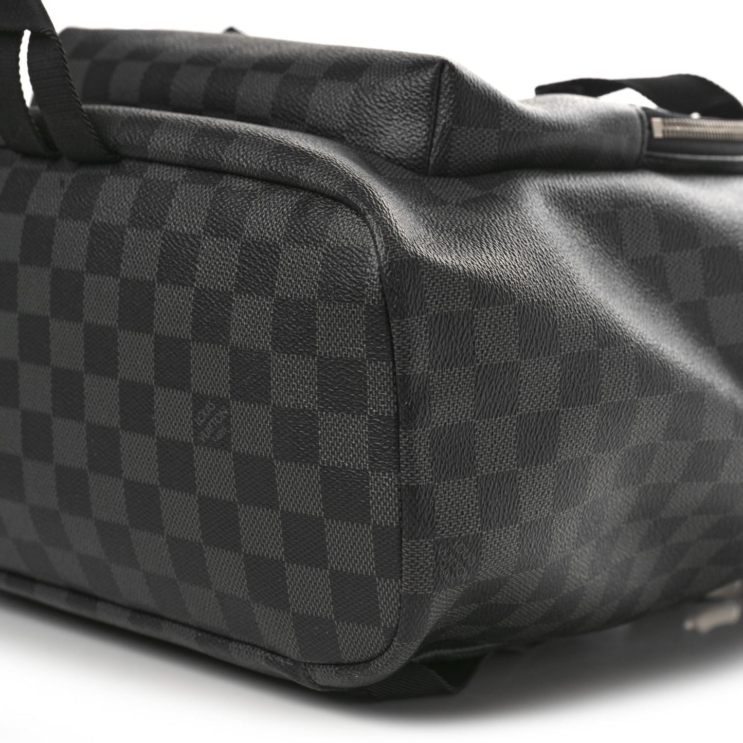 Damier Graphite Zack Backpack