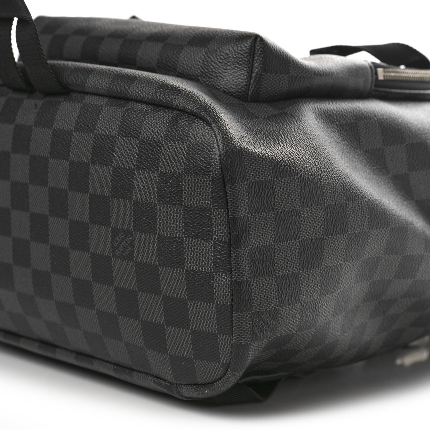 Louis Vuitton Damier Graphite Zack Backpack 8 of 8