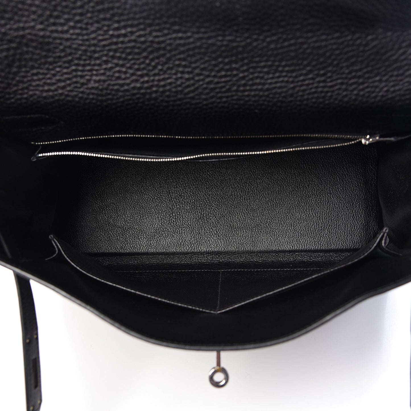 Taurillon Clemence Kelly Retourne 32 Black