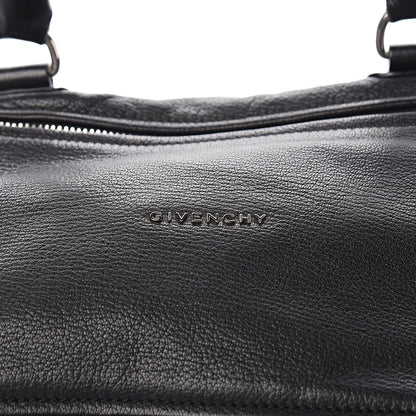 Givenchy Sugar Goatskin Medium Pandora Black 10 of 10
